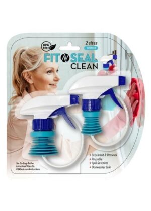 fitnseal clean package