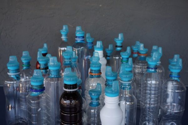 Toddler Water Bottle