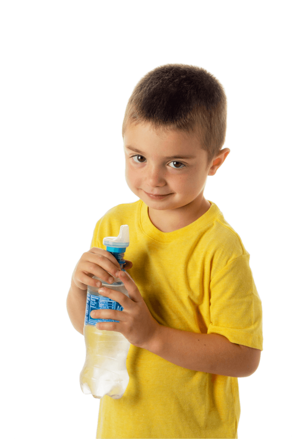 Fit N Seal - Toddler